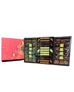 Amedei  Cofanetto Desiderio