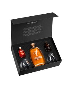 Distillerie Bonollo Capsule 25 Anni Of