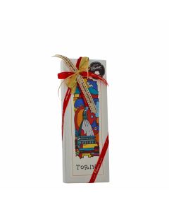 A. Giordano Scatola Mole Colorata Gianduiotti