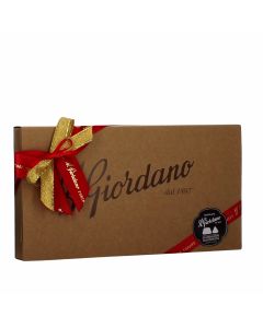 A. Giordano Scatola Gianduiotti e Giacomette