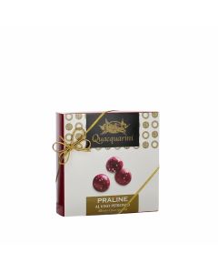 Alberto Quacquarini Praline al Vino Petronio