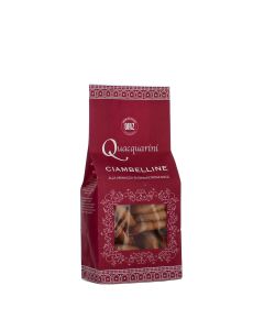 Alberto Quacquarini Ciambelline alla Vernaccia di Serrapretrona Docg