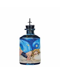 J. Rose London Dry Gin J. Rose Limiited Edtion 80° Milo Manara