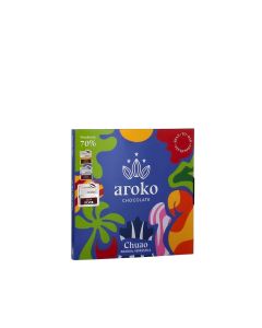 Aroko Tavoletta Chuao Aragua Venezuela 70%