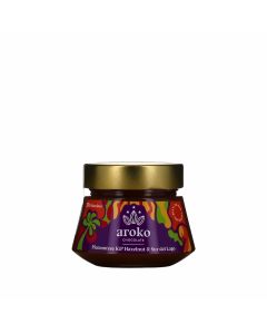 Aroko Crema Spalmabile alla Nocciola e Cacao Sur del Lago