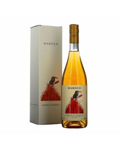 Distilleria Santa Teresa dei F.lli Marolo  Grappa di Barolo