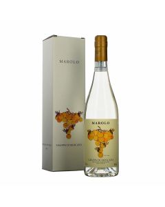 Distilleria Santa Teresa dei F.lli Marolo  Grappa di Moscato
