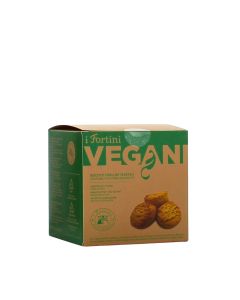Fortini  Biscotti Frollini Vegetali