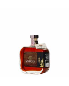 Ngricca  Liquore Genziana "Ambra"