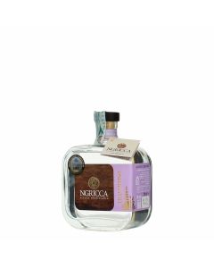Ngricca  Gin "Travertino" London Dry Gin