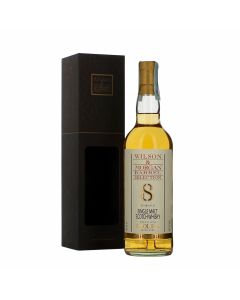 Wilson & Morgan Single Malt Scotch Whisky Caol Ila 8 y.o.