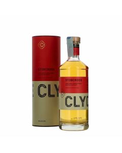 Clydeside  Stobcross Lowland Single Malt Scotch Whisky