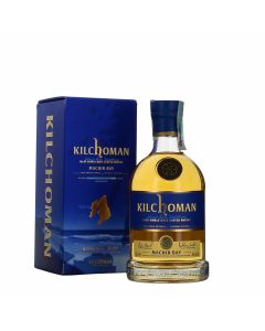 Kilchoman Distillery  Machir Bay Islay Single Malt Scotch Whisky