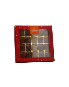 Barbero Cioccolato dal 1881 Scatola Cremini Assortiti