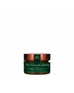 F.lli Pinna Patè di Carciofi e Bottarga