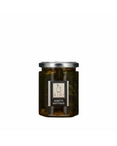 Azienda Agricola Si.Gi. Agretti Sott'Olio