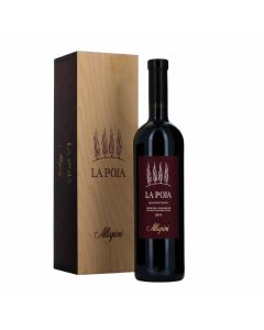 Allegrini Corvina Veronese IGT La Poja (cassa legno)