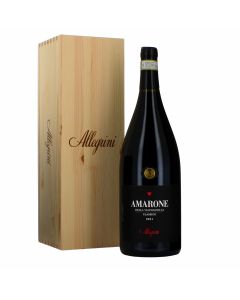 Allegrini Amarone della Valpolicella DOCG Classico Magnum (cassa legno)