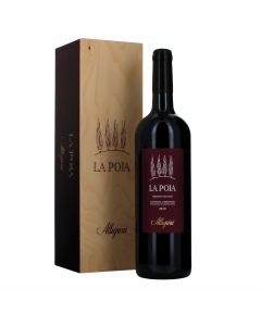 Allegrini Corvina Veronese IGT La Poja Magnum (cassa legno)