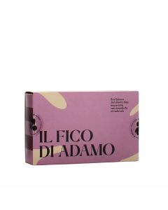 Funicchito Fico Bianco del Cilento DOP Impaccato con Noce al Naturale