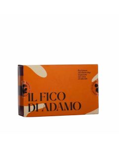 Funicchito Fico Bianco del Cilento DOP Impaccato con Mandorla