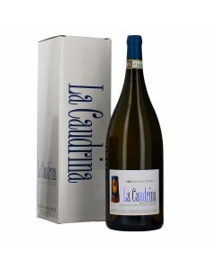 Caudrina Moscato d'Asti DOCG La Caudrina Magnum (astuccio)