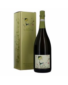 Caudrina Asti DOCG Dolce La Selvatica Magnum (astuccio)