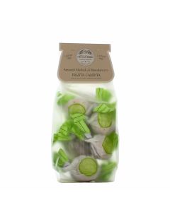 Moriondo Carlo  Amaretti Morbido di Mombaruzzo Frutta Candita