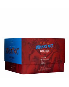 Bonfissuto Dolce da Forno alla Gianduia, Cocce di Cioccolato, Crema allo Zabaione e Marsala