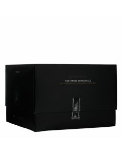 Bonfissuto Dolce da Forno con Gocce di Caramello Salato e Granelli di Sale di Monza