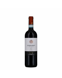 Tenute Lunelli Montefalco DOC Rosso Ziggurat