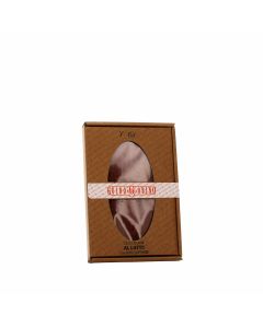 Guido Gobino  'l Cit Mini Foglio Latte con Riso Soffiato