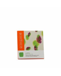 Guido Gobino  Tavoletta Latte Ripieno al Pistacchio