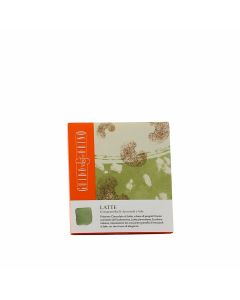 Guido Gobino  Tavoletta Latte con Granella di Arachidi e Sale