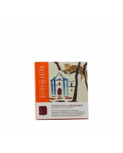 Guido Gobino  Tavoletta Venezuela Chuao 80%