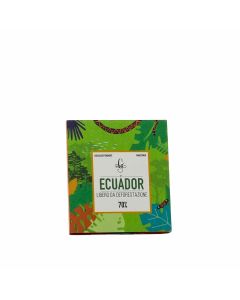 Guido Gobino  Tavoletta Ecuador 70%