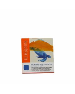 Guido Gobino  Tavoletta Filippine Paquibato 75%