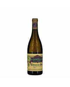 Clos de L'Oratoire des Papes Chateauneuf-du-Pape AOC