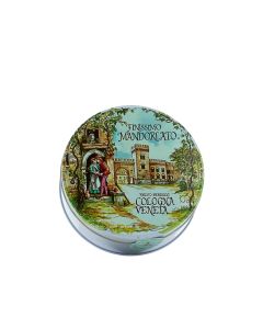 Casa del Dolce  Mandorlato Classico Torta Rotonda