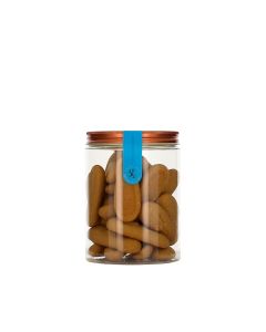 Casa del Dolce  Biscotti della Nonna Senza Glutine e Lattosio