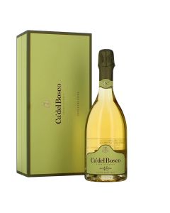 Ca' del Bosco Franciacorta DOCG Extra Brut Cuvée Prestige 48a Edizione (astuccio)