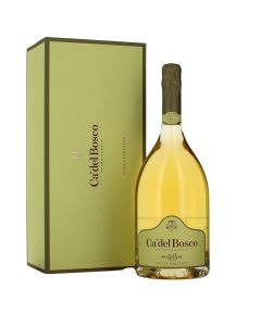 Ca' del Bosco Franciacorta DOCG Extra Brut Cuvée Prestige 48a Edizione Magnum (astuccio)