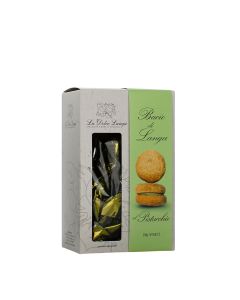 La Dolce Langa  Bacio di Langa al Pistacchio