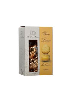 La Dolce Langa  Bacio di Langa allo Zabaione