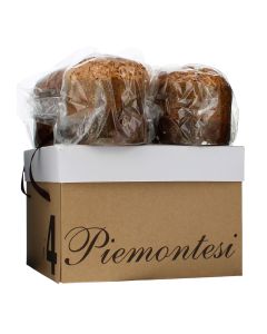 La Dolce Langa  I 4 Piemontesi