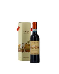 Donnafugata Passito di Pantelleria DOC Ben Ryé Mezza (astuccio)