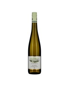 Fritz Haag Mosel Riesling Trocken Brauneberg