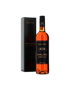 Bacalhoa Moscatel de Setubal DO