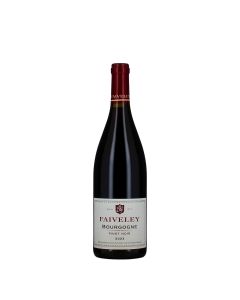 Domaine Faiveley Bourgogne AOC PInot Noir