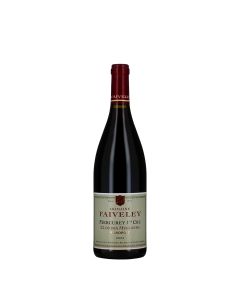 Domaine Faiveley Nuits-Saint-Georges AOC Monopole Mercurey Premier Cru Clos de Myglands